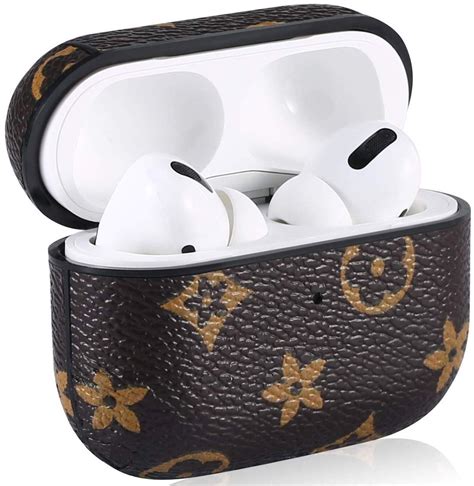 luxury airpod case